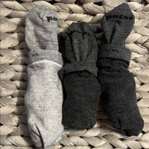 Pacas Compression Sock Bundle